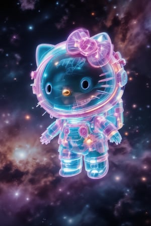 IMG_1998.HEIC x-ray vision of hello kitty astronaut floating on outer space,XRayVision,SkeletonSpectrum,SpaceAstronaut,SpaceSuits,3DChibiHelloKitty