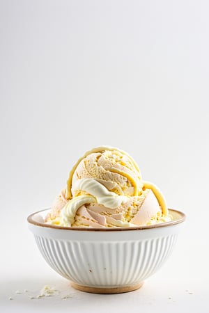 scoop of ice cream in the bowl,  cream,  cream on the side, yogurt, , whipped cream, eating  cream, eating  - cream, cream, white foam, vanilla, cream white background, mozzarella, on the white background, milk, creamy, white!!, snowy, icy, rice, mountains of  cream, butter