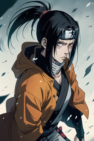 Anime naruto itachi uchiha

