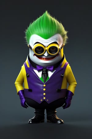 joker minion,aw0k euphoric style