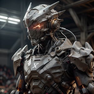 intricate detailed armored helmet, futuristic, technologic, panel,  full face mask, combat technology, tech filigrane, gold, aluminium, purple metalized, studio photography,  8k,super_detailed, ultra_high_resolution, Best quality, masterpiece,  dynamic lighting, depth of field, deep shadow, RAW photo, best quality,mecha,MagmaTech