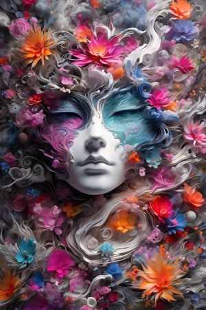 , mad-wsps, made of mad-wsps, Painting, Color splash, highly detailed, Tempting ("The 22yo of Dreams":1.3) , art by Tatsuyuki Tanaka, Surprising, Muted Colors, Decals, Floral motives, asymmetrical, (Friarmoody lighting,Sharp and in focus,8k, Visual novel,Moody lighting, Brilliant Lighting, D&D Style Portrait, (((masterpiece))) , (((best quality))) , hyper detailed) , soft lighting, HDR, Ilford HP5+ 400, Depth of field 270mm, adobe lightroom, Full Body
,DonMW15pXL