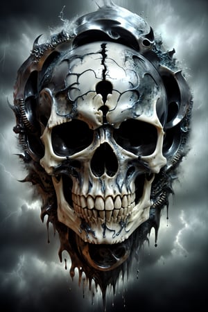 heavy metal, hard rock, rock classic, steel hopes, metal is forever, hurricane, epoxy_skull,darkart,DissolveSdxl0