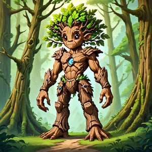 Kindly Treant 