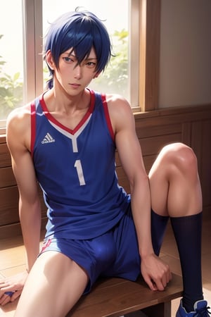 Aomine Daiki