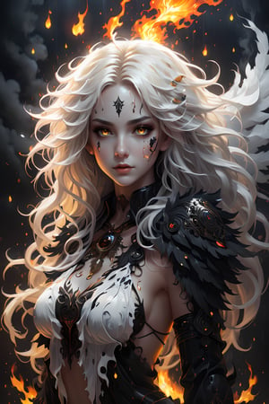 (cute nude white super sonic girl , flaming white veins), black  and white tones, black flame (masterpiece, best quality, ultra-detailed, best shadow), (detailed background,dark fantasy), (beautiful detailed face), high contrast, (best illumination, an extremely delicate and beautiful), ((cinematic light)), colorful, hyper detail, dramatic light, intricate details, (3 girls, yellow hair, sharp face, black amber eyes, hair between eyes,dynamic angle), blood splatter, swirling black light around the character, depth of field, light particles,(broken glass),magic circle, Spirit Sonic Pendant,Nine tail fox,full size,Yae Miku,trading_card,trading_cards borders,oni style,Eagle ,cyborg style,6000, full body,ink scenery,painting by jakub rozalski,mecha,biopunk style,Xxmix_Catecat,robot,biopunk,aw0k straightsylum,greg rutkowski,girl,(Leaf),Movie Still,Film Still,Cinematic,Cinematic Shot,HZ Steampunk,EpicSky,chibi,Bluey Style,retro_rocket,Leonardo Style,casting spell,pixel art,dripping paint,cloud,pencil sketch,mascot logo,DonMASKTexXL ,pixel,RoadWreck_Simulator,pixel art style, illustration,steampunk style,3d toon style,cyberpunk,arcane,AngelicStyle,A girl dancing ,breakcore ,abstact