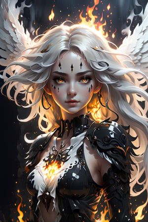 (cute nude white super sonic girl , flaming white veins), black  and white tones, black flame (masterpiece, best quality, ultra-detailed, best shadow), (detailed background,dark fantasy), (beautiful detailed face), high contrast, (best illumination, an extremely delicate and beautiful), ((cinematic light)), colorful, hyper detail, dramatic light, intricate details, (3 girls, yellow hair, sharp face, black amber eyes, hair between eyes,dynamic angle), blood splatter, swirling black light around the character, depth of field, light particles,(broken glass),magic circle, Spirit Sonic Pendant,Nine tail fox,full size,Yae Miku,trading_card,trading_cards borders,oni style,Eagle ,cyborg style,6000, full body,ink scenery,painting by jakub rozalski,mecha,biopunk style,Xxmix_Catecat,robot,biopunk,aw0k straightsylum,greg rutkowski,girl,(Leaf),Movie Still,Film Still,Cinematic,Cinematic Shot,HZ Steampunk,EpicSky,chibi,Bluey Style,retro_rocket,Leonardo Style,casting spell,pixel art,dripping paint,cloud,pencil sketch,mascot logo,DonMASKTexXL ,pixel,RoadWreck_Simulator,pixel art style, illustration,steampunk style,3d toon style,cyberpunk,arcane,AngelicStyle,A girl dancing ,breakcore ,abstact,lty,mythical clouds,cute comic