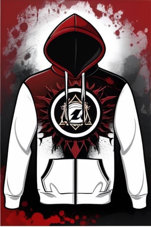 hoodie design