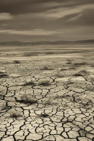 Barren Lands
