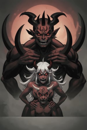 oni demon