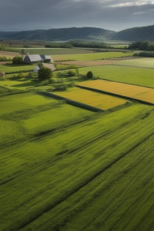 Farmland
