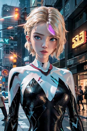 (masterpiece), (extremely intricate:1.3), (realistic), portrait of a UKRAINIAN young  woman , the most beautiful in the world, futuristic armor similar to PACIFIC RIM AND EL CUARTEL SECRETO, (Sneaky, stylish and modern armor), hyper tech armor for women, upper body, outdoors, intense sunlight, city ​​of the future, cyber punk year 2090, professional photograph of a stunning woman detailed, sharp focus, dramatic, award winning, cinematic lighting, , volumetrics dtx, (film grain, blurry background, neon light city, blurry foreground, bokeh, depth of field, sunset, motion blur:1.3), chainmail,exposure blend, medium shot, bokeh, (hdr:1.4), high contrast, (cinematic, teal and orange:1.4), (muted colors, dim colors, soothing tones:1.3), low saturation,JP_MODELS, , 
,gwen stacy