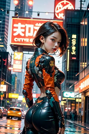 (masterpiece), (extremely intricate:1.3), (realistic), portrait of a UKRAINIAN young  woman , the most beautiful in the world, futuristic armor similar to PACIFIC RIM AND EL CUARTEL SECRETO, (Sneaky, stylish and modern armor), hyper tech armor for women, upper body, outdoors, intense sunlight, city ​​of the future, cyber punk year 2090, professional photograph of a stunning woman detailed, sharp focus, dramatic, award winning, cinematic lighting, , volumetrics dtx, (film grain, blurry background, neon light city, blurry foreground, bokeh, depth of field, sunset, motion blur:1.3), chainmail,exposure blend, medium shot, bokeh, (hdr:1.4), high contrast, (cinematic, teal and orange:1.4), (muted colors, dim colors, soothing tones:1.3), low saturation,JP_MODELS, , 
,gwen stacy,MECHA