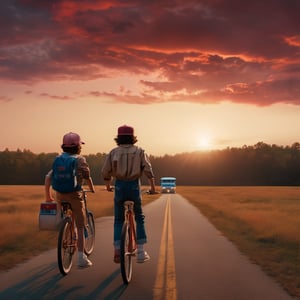 TV series stranger things, well detailed eyes, well detailed, good quality photo, ultra quality, 8K UHD, good image texture, high quality image, well detailed hand