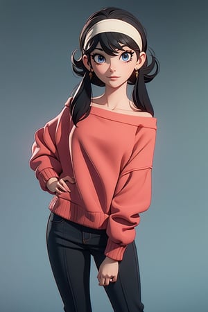 girl , Highly detailed, High Quality, Masterpiece, beautiful, full body,yor, 1girl, solo, off-shoulder sweater,red eyes, red sweater, collarbone, no background, black hair, red eyes, black hair, black hair, short hair, short hair with long locks, bangs, sideburns, white headband,,BREAK looking at viewer,BREAK outdoors,BREAK,BREAK outdoors, track and field,BREAK looking at viewer, BREAK , (masterpiece:1.2), best quality, high resolution, unity 8k wallpaper, (illustration:0.8), (beautiful detailed eyes:1.6), extremely detailed face, perfect lighting, extremely detailed CG, (perfect hands, perfect anatomy), vape,High detailed ,anime, yorforger,3DMM, 20 years old,