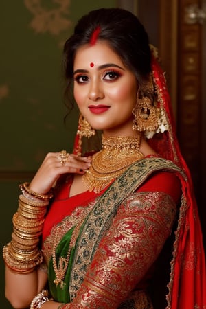 A beautiful Indian actresses 