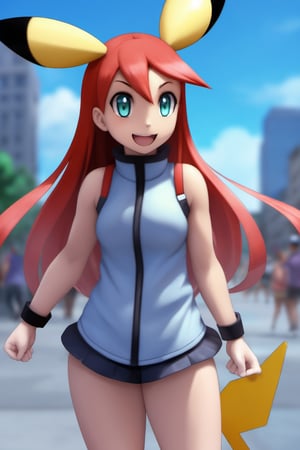 Pokegirl 