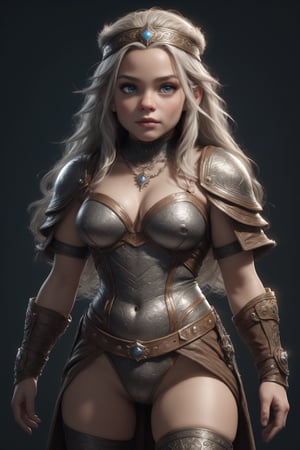 (masterpiece, best quality, high resolution, 64k, highly detailed, intricate), illustration, (realistic:1.75), (realistic design:1.5), soft light, more details, Full body,

/GC\

Midgard, dwarf girl, super sexy,