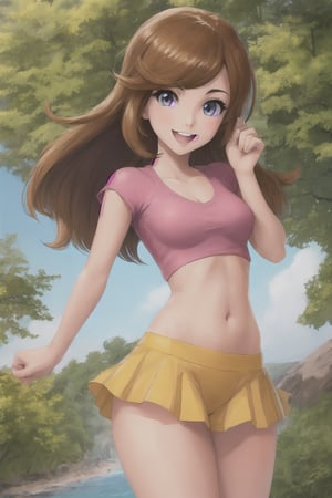 Pokegirl 