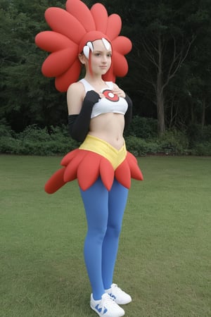 Pokegirl 