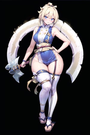 Mujer hermosa,piernas tonificadas, cuerpo delicado, calidad de imagen HD, sexy, cuerpo completo, 
sexy thighs,delgado,woman madure,hourglass body shape,sumo,(mawashi:1.2),mawashi tradicional,arena de sumo,sword, axe ,bow ,cleaver