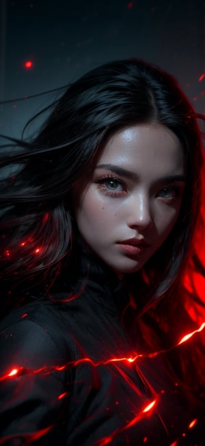  a beautifull cute  sexy  witch, black and white image, red lipstic, micro detailed skin
, masterpiece, photorealistic, best quality, detailed skin, intricate, 8k, HDR, cinematic lighting, sharp focus, eyeliner, , blue eyes,,long  hair forward, 8k, HDR, cinematic lighting, sharp focus, eyeliner, lips,r1ge