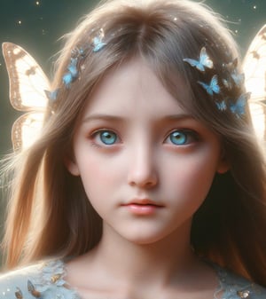  (Masterpiece, Best Quality,  realistic, detailed (disintegration  butterflies effect,)           girl detailed eyes, hand Photorealistic, flat boobs High Resolution, 8K