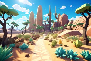 a digital landscape with some low poly trees and rocks on it and a dirt path leading up to it desert, outdoors, pokemon (creature), sky, day,

the 3d animated image shows some trees and other scenery in the desert desert, outdoors, pokemon (creature), sky, day,

hollow knight - low poly trees sprites artwork | the indie game | nintendo switch desert, outdoors, pokemon (creature), sky, day,

there is an image of the sun setting in the sky in a cartoon forest desert, outdoors, pokemon (creature), sky, day,