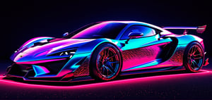 ultra-detailed, 8K), dreamlikeart, galaxy, outer space, nebula, star, [cyberpunked] race car with race livery wide body kit,( neon glowing ring in tiers), street racing-inspired, Drifting inspired, LED, ((Twin headlights)), (((Bright neon color racing stripes))), (Black racing wheels), Wheel spin showing motion, Show car in motion, Burnout, wide body kit, modified car, racing livery, realistic, ultra highres, (full dual colour neon lights:1.2), (hard dual color lighting:1.4), (detailed background), (ultra detailed), intricate, comprehensive cinematic, magical photography, (gradients), glossy, Night with galaxy sky, Fast action style, fire out of tail pipes, Sideways drifting in to a turn, Neon galaxy metalic paint with race stripes, GTR Nismo, NSX, Porsche, Lamborghini, Ferrari, Bugatti, Ariel Atom, BMW, Audi, Mazda, Toyota supra, Lamborghini Aventador, aesthetic, intricate, realistic, Neon Paint, streaks of fire, (((depth of field))), cinematic lighting, cinematic lighting, speed lines, (masterpiece), best quality, masterpiece, best quality, (masterpiece:1.2), (best quality)
,neon style