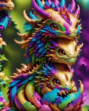 1dragon, 1dragon boy, colorful perfect 3d ink splash forming perfect detailed extreme close up perfect realistic cute dragon, ultra realistic illustration, Sticker, Chibi, 8k, best quality, masterpiece, ,chibi,,niji5,style,concept,colorful,<lora:659095807385103906:1.0>,<lora:659095807385103906:1.0>,3D Render Style,<lora:659095807385103906:1.0>,<lora:659095807385103906:1.0>
