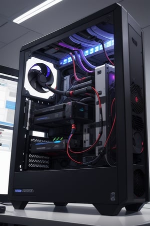 insformatic, hardwer, lighting, server, pc components, meccanic stuff, building setup, GPU, RAM, 