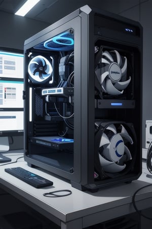 insformatic, hardwer, lighting, server, pc components, meccanic stuff, building setup, GPU, RAM, 