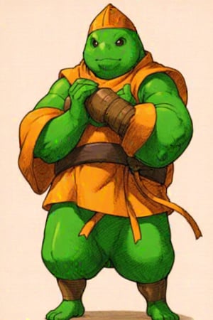 anime artwork, a turtle dressed as a monk, highly detailed, 8K resolution, DMVC_2,<lora:659095807385103906:1.0>