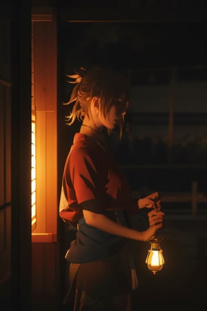 yoimiyadef,Violet Evergarden