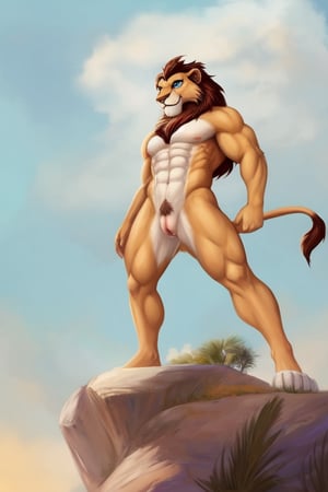 (Artists)
chicobo 
(Copyrights)
disney 
the lion king 
(Characters)
Nala (the lion king)
(Species)
felid 
lion 
mammal
pantherine 
(General)
andromorph
clitoris
intersex
pussy
black pussy
hair 
male 
mane 
muscular 
muscular anthro 
muscular andromorph
nude  
raised tail  
blue eyes
brown hair 
brown mane
smile 
solo 
tail 
tail tuft 
tan body 
tan fur 
tan tail
standing
female_to_male_transgender 
intersex_male
man_with_pussy
masculine_interse
female_to_male_transsexual
men_with_pussies
female_to_male_trans_sexual
ftm_trans_sexual
cuntmen
men_with_a_pussy
ftm_trans_gender
cunt_man
female_to_male_trans_gender
man_with_a_pussy
andro_morph
ftm_transsexual
men_with_vaginas 
man_with_a_vagina muscular_pussy_boy/breastless_female
feral_andromorph
ftm_trans
men_with_pussy
cunt_men
man_with_vagina 
ftm_transgendervagentleman
female_to_male_trans