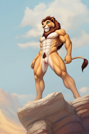 (Artists)
chicobo 
(Copyrights)
disney 
the lion king 
(Characters)
Nala (the lion king)
(Species)
felid 
lion 
mammal
pantherine 
(General)
andromorph
clitoris
intersex
pussy
black pussy
hair 
male 
mane 
muscular 
muscular anthro 
muscular andromorph
nude  
raised tail  
blue eyes
brown hair 
brown mane
smile 
solo 
tail 
tail tuft 
tan body 
tan fur 
tan tail
standing
yellow scelera
female_to_male_transgender 
intersex_male
man_with_pussy
masculine_interse
female_to_male_transsexual
men_with_pussies
female_to_male_trans_sexual
ftm_trans_sexual
cuntmen
men_with_a_pussy
ftm_trans_gender
cunt_man
female_to_male_trans_gender
man_with_a_pussy
andro_morph
ftm_transsexual
men_with_vaginas 
man_with_a_vagina muscular_pussy_boy/breastless_female
feral_andromorph
ftm_trans
men_with_pussy
cunt_men
man_with_vagina 
ftm_transgendervagentleman
female_to_male_trans