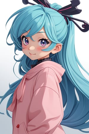 cute girl anime style,moe(blue archive)