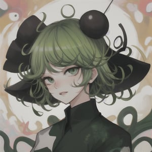 Tatsumaki 