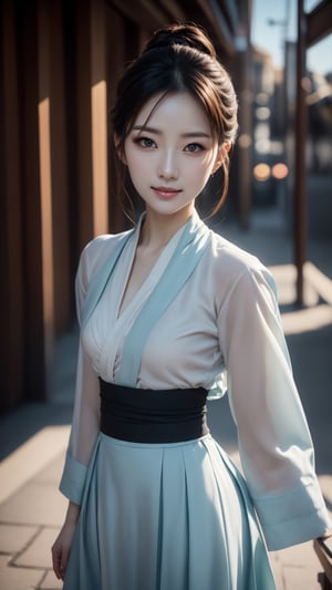 best quality,4k,8k,highres,masterpiece:1.2,ultra-detailed,realistic,photorealistic:1.37,portrait,Korean sexy woman,dark background,piercing eyes,sharp focus,soft lighting,vibrant colors,subtle makeup,long flowing hair,feminine curves,sensual pose,traditional hanbok,bold confidence,alluring gaze,modern interpretation,subtle elegance,graceful posture,understated beauty,delicate features,provocative charm,strong presence,confident smile,seductive aura,natural beauty,mesmerizing lips,intense expression,sublime artistry,fashion forward,contemporary allure,enticing allure,stunning visual impact