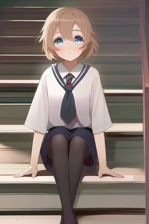 shindouji school uniform