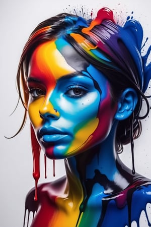 Colorful ink cascaded the canvas,  forming human face. photo,  studio lighting,  sony a7,  35mm,  hyperrealistic,  big depth of field,  concept art,  colors,  hyperdetailed,  hyperrealistic,  (big depth of field),  (moody lighting),  (ambient light),  ((cinematic)), , , 