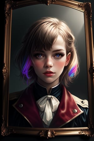 man portrait of german soldier 1945, hiperrealism,
 BEST QUALITY, MASTERPIECE, PHOTOREALISTIC:1.9, DRAMATIC LIGHT, infinite mirror background,
,colorful_girl_v2,arshadArt,alluring_lolita_girl,anamr