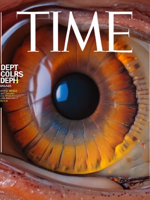 50 photorealistic cwormss, masterpiece, 8k, field depth, saturated colors
,time magazine