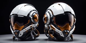 helmet, space helmet, futuristic, futuristic helmet, space, helmet design, helmet photography, studio photography, helmet exhibition,hdsrmr