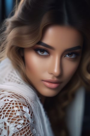 beautiful woman,  photo, (masterpiece), (extremely complex: 1.3), (realistic), lighting, detailed skin, highly detailed, extremely delicate and beautiful, 8k, soft lighting, high quality, high resolution, sharp focus, extremely detailed, daytime, extremely detailed eyes and face, looking at viewer, masterpiece, cinematic lighting, (highly detailed skin: 1.2), 8k uhd, dslr, soft lighting, high quality, film grain, Fujifilm XT3