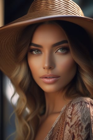 beautiful woman,  photo, (masterpiece), (extremely complex: 1.3), (realistic), lighting, detailed skin, highly detailed, extremely delicate and beautiful, 8k, soft lighting, high quality, high resolution, sharp focus, extremely detailed, daytime, extremely detailed eyes and face, looking at viewer, masterpiece, cinematic lighting, (highly detailed skin: 1.2), 8k uhd, dslr, soft lighting, high quality, film grain, Fujifilm XT3