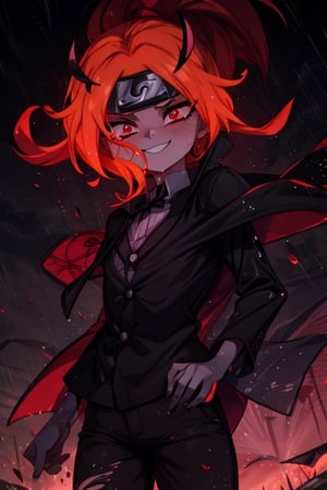 8k resolution, high resolution, masterpiece, intricate details, highly detailed, HD quality, solo, loli, black desert on the background, night, rain, red stars in the sky, scarlet moon, Naruko Uzumaki.blonde.red eyes.vertical pupils.cheeky smile.(Naruko Uzumaki's clothes).black pants.black scaly coat.a cheeky expression.funny expression.an inspired expression.cool pose.fighting pose.battle dance, focus on the whole body, the whole body in the frame, small breasts, vds, looking at viewer, wet, rich colors, vibrant colors, detailed eyes, super detailed, extremely beautiful graphics, super detailed skin, best quality, highest quality, high detail, masterpiece, detailed skin, perfect anatomy, perfect body, perfect hands, perfect fingers, complex details, reflective hair, textured hair, best quality, super detailed, complex details, high resolution,  

Gwendolyn_Tennyson,JCM2,Wednesday Addams  ,Shadbase ,Artist,HarryDraws,haruno sakura,Naruto,Mrploxykun,Naruko