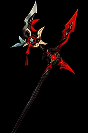 8k resolution, high resolution, masterpiece, intricate details, highly detailed, HD quality, solo, loli, 1_girls, dark background.black desert.scarlet moon.red moon.moon.rain, battle scythe.black stalk.the scarlet blade.black metal handle.gray chains wrap around the base of the stalk.the base of the stem is in the shape of a skull.the blade comes out of the skull's mouth., focus on the whole body, the whole body in the frame, small breasts, rich colors, vibrant colors, detailed eyes, super detailed, extremely beautiful graphics, super detailed skin, best quality, highest quality, high detail, masterpiece, detailed skin, perfect anatomy, perfect body, perfect hands, perfect fingers, complex details, reflective hair, textured hair, best quality,super detailed,complex details, high resolution,

,genshinweapon,CGgameweaponicon gsw