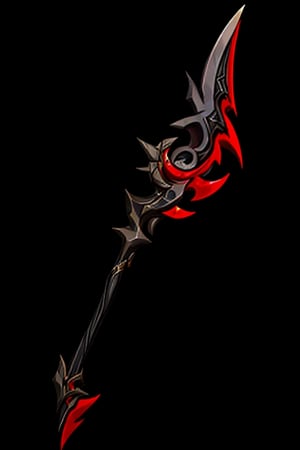 8k resolution, high resolution, masterpiece, intricate details, highly detailed, HD quality, solo, loli, 1_girls, dark background.black desert.scarlet moon.red moon.moon.rain, battle scythe.black stalk.the scarlet blade.black metal handle.gray chains wrap around the base of the stalk.the base of the stem is in the shape of a skull.the blade comes out of the skull's mouth., focus on the whole body, the whole body in the frame, small breasts, rich colors, vibrant colors, detailed eyes, super detailed, extremely beautiful graphics, super detailed skin, best quality, highest quality, high detail, masterpiece, detailed skin, perfect anatomy, perfect body, perfect hands, perfect fingers, complex details, reflective hair, textured hair, best quality,super detailed,complex details, high resolution,

,genshinweapon,CGgameweaponicon gsw