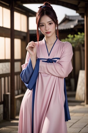 (((beauty)))-moment-of-irresistible-1girl, bishoujo-in-her-20s, unique-messy-hairstyle, hair-bow, realistic-detailed-skin, (((Ultra-HD-photo-same-realistic-quality-details))), remarkable-colors, fashion, jade-hanfu, overly-tight-hanfu, unique-model-poses, (((relaxed, supporting-pose))), unique-onsen-background, dramatic-rim-lighting, shot-on-digital-cinematic-camera, Sugar babe, Hyper Realistic, hermosotwns,,<lora:659111690174031528:1.0>